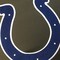 Dreamseat Indianapolis Colts Primary Logo PSNFL20065 - alternate 2
